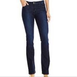 Joe’s Jeans mid rise bootcut jeans